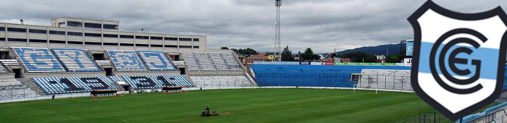 Estadio 23 de Agosto